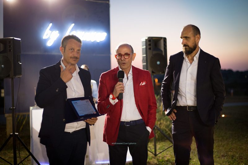 Grantour celebra i 20 anni di attività