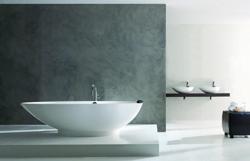 Arriva House of Rohl: quattro brand e una grande visione