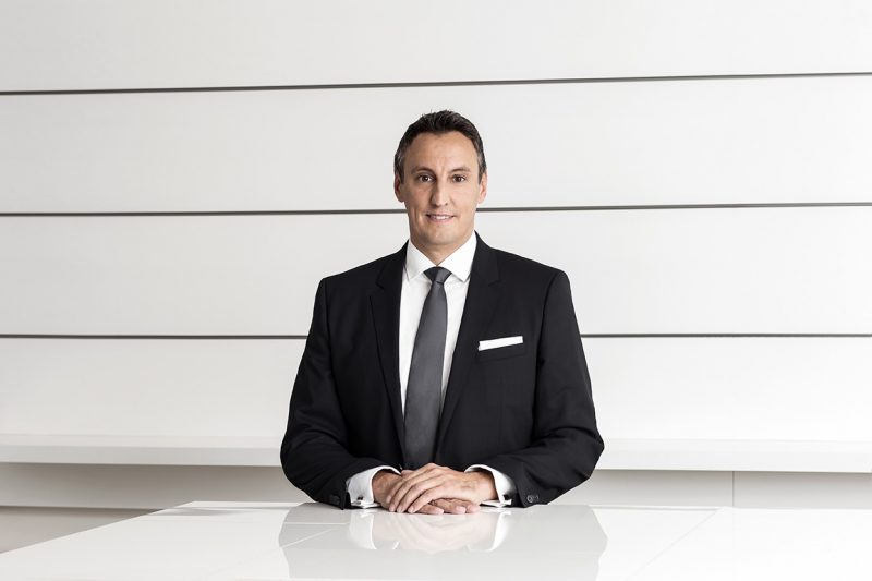 Un importante 2019 per il Gruppo Hansgrohe