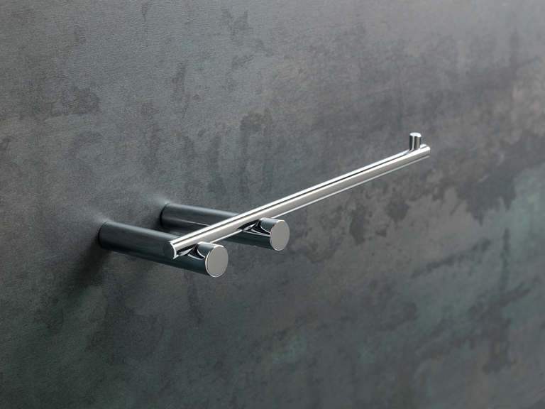 Stilhaus porta la linea di accessori Hashi a ISH (Hall 3.0 stand A41)