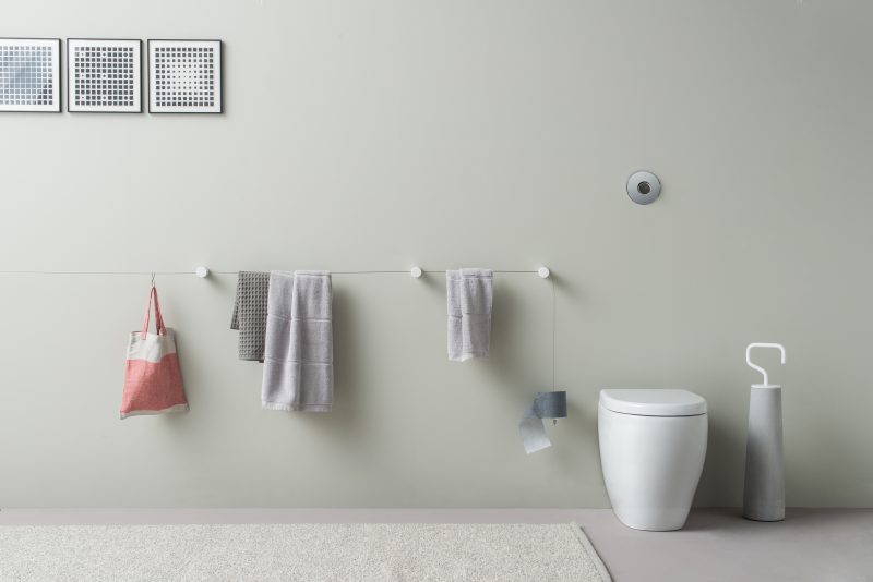 Doppio premio per Ever Life Design al German Design Award 2018