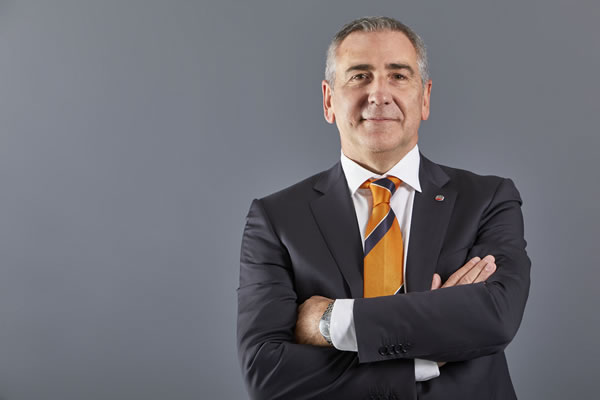 Enrico Celin eletto nuovo Presidente Angaisa