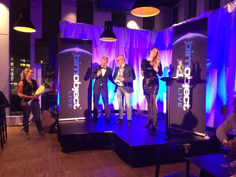 Valsir vince il premio “Most downloaded Bim object”