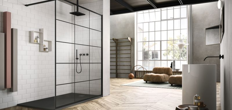 Massima personalizzazione con Vismara | Salone del Bagno