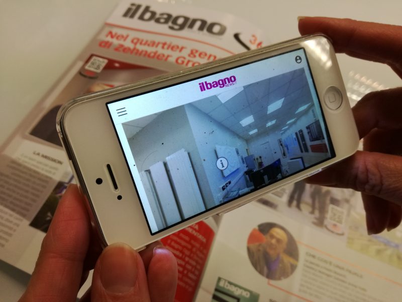 Il Bagno Oggi e Domani 2018: da leggere, da guardare, da ascoltare
