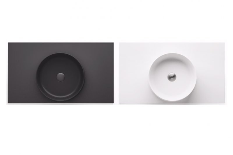 Inda: tendenza Black&White