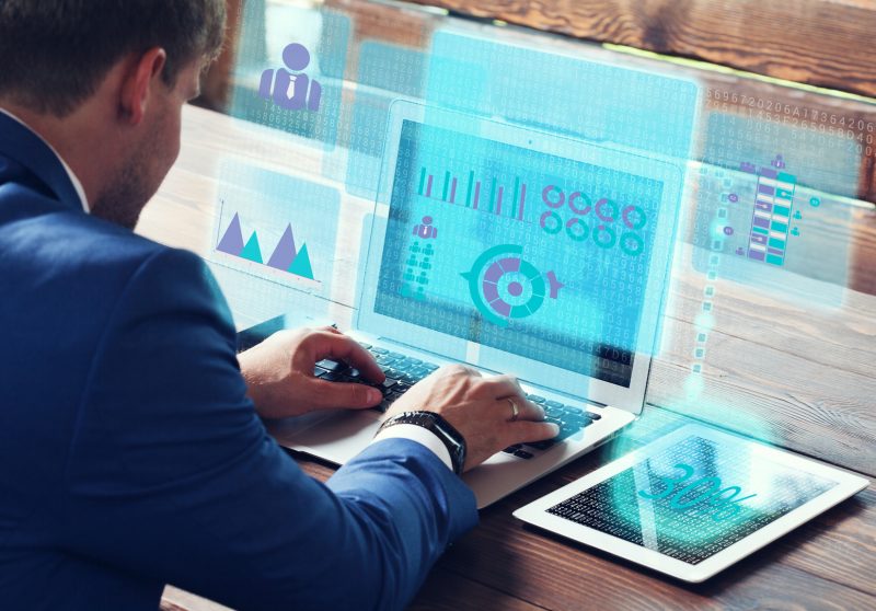 Focus distribuzione #5 | Come affronta la sua azienda il tema dei Big Data?