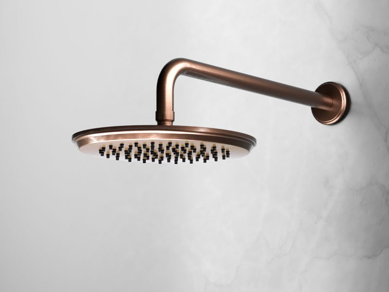 INstile by Aquaelite: ritorno al classico in chiave moderna