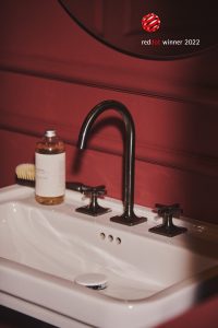 Ideal Standard Atelier Collections rubinetto Joy Neo 03