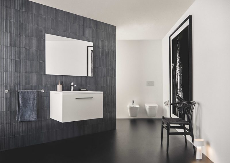 Nascono due nuove linee di i.life di Ideal Standard