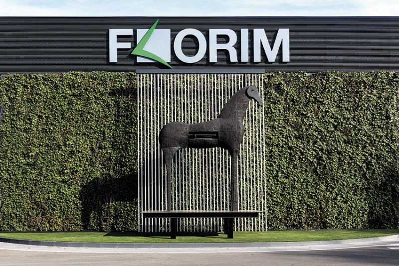 INDUSTRY meets FUTURE #324 | Florim e i paradigmi “rigenerativi”