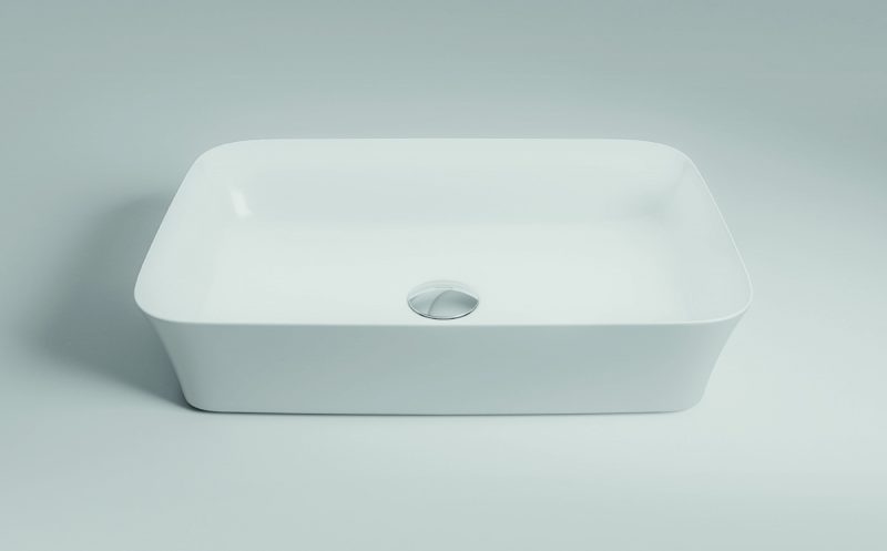 Ideal Standard presenta i lavabi di arredo Ipaliss a ISH (Hall 3.1 stand C11)