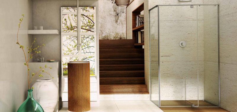 Tecnologia e alta qualità con Provex | Salone del Bagno