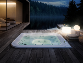 Il fondo Investindustrial compra Jacuzzi