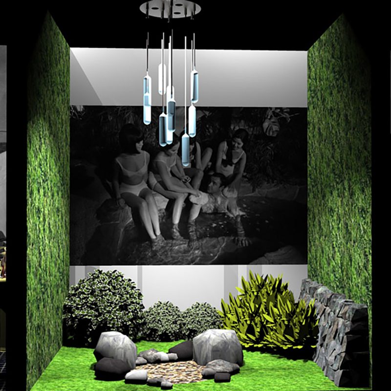 Saranno Famous Bathrooms