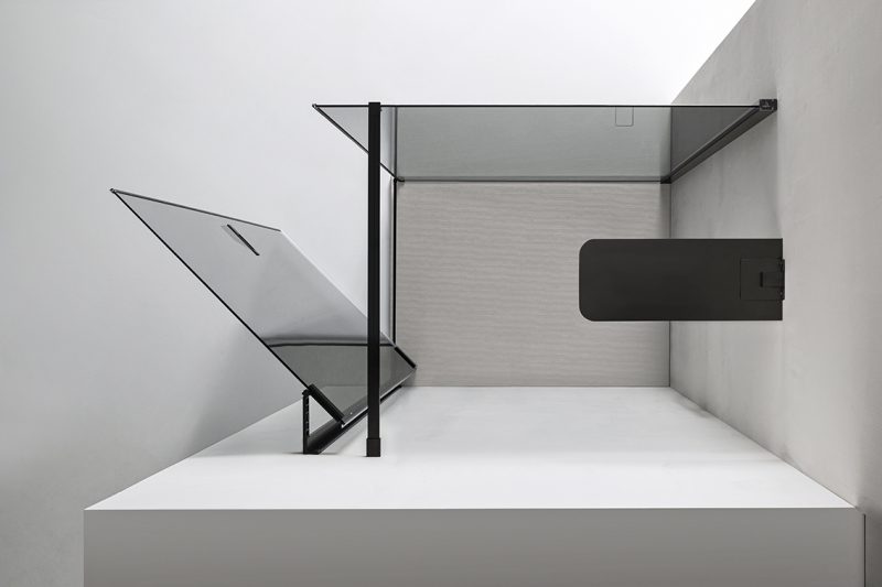 #news2020 | Kore by Arblu, design Alberto Collovati