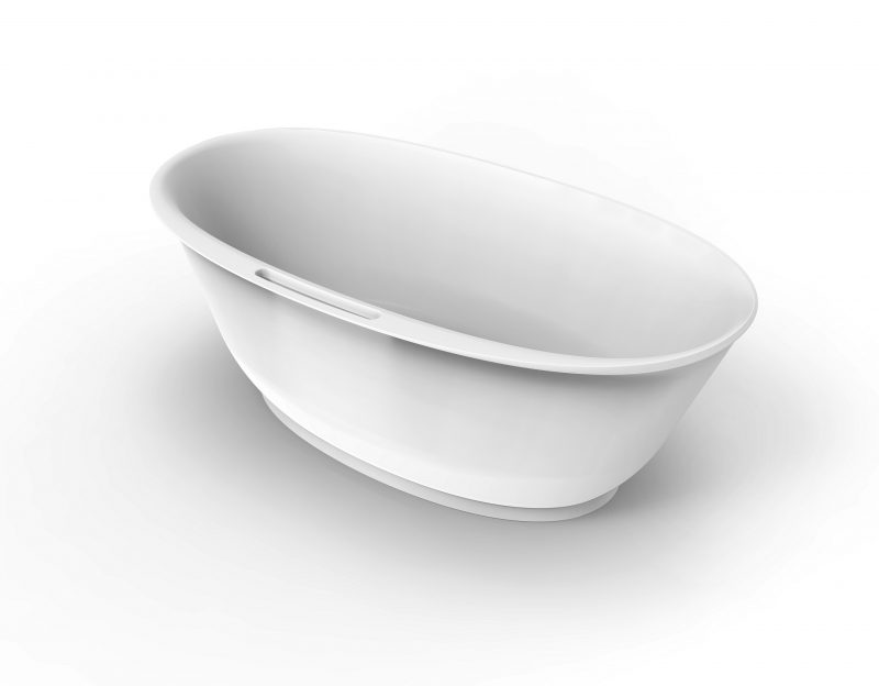 Nuova Luxecast Collection Jacuzzi® Pad. 29 | A34-B35