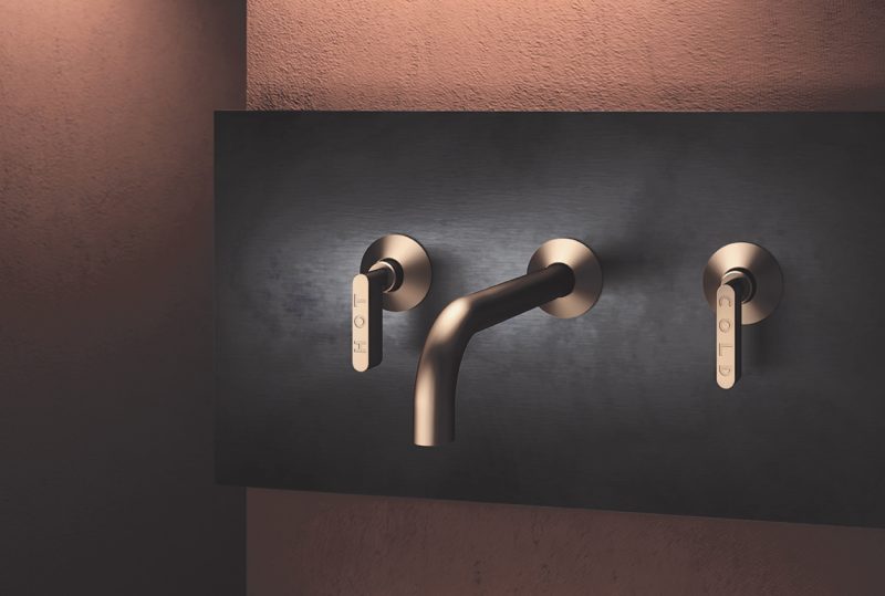 #news2020 | Koè by Geda, design Stefano Macchion