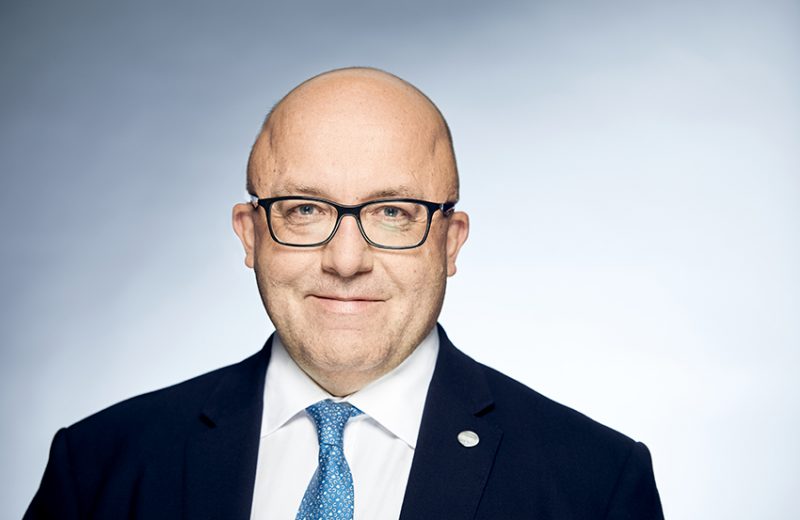 GROHE lancia l’hub digitale “GROHE X”