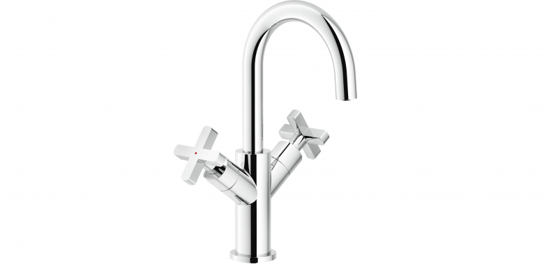 Eleganza senza tempo con Carlo Nobili Rubinetterie | Salone del Bagno