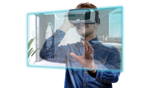DomuS3D Maticad