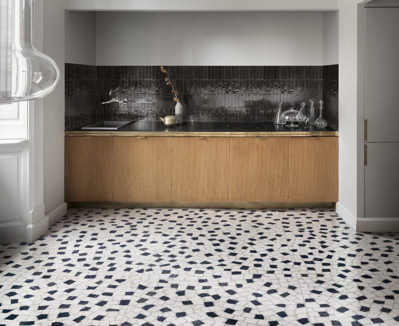 Marazzi by Lume: la stessa bellezza dei mattoncini maiolicati