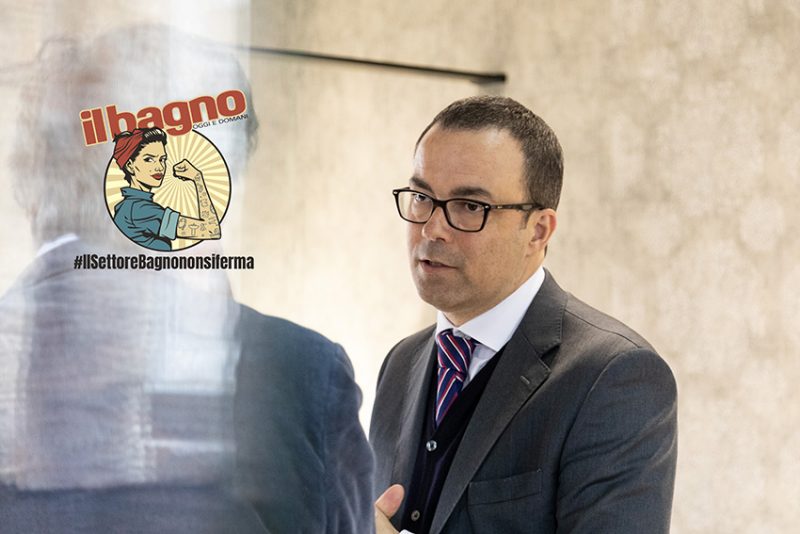 Navigare a vista, pronti a repentine virate: l’intervista a Marco Novellini