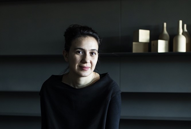 Maria Porro eletta alla presidenza del Salone del Mobile.Milano