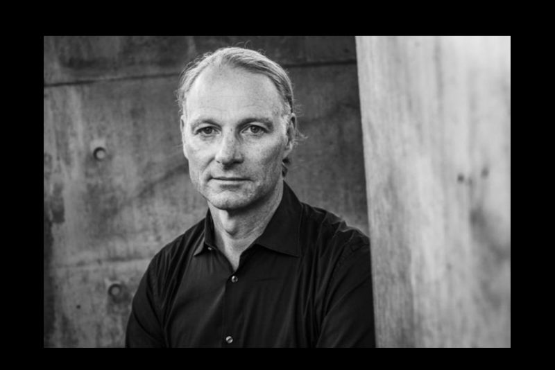 ISH Digital 2021 | Talks by World Architects_ Markus Pfeil