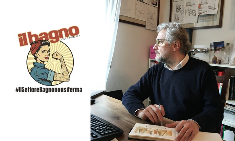 #ilsettorebagnononsiferma: l’intervista allo studio farinattidesign