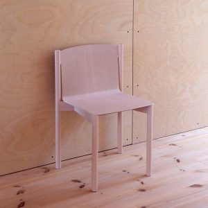 Rasmus Palmgren_Ease Chair