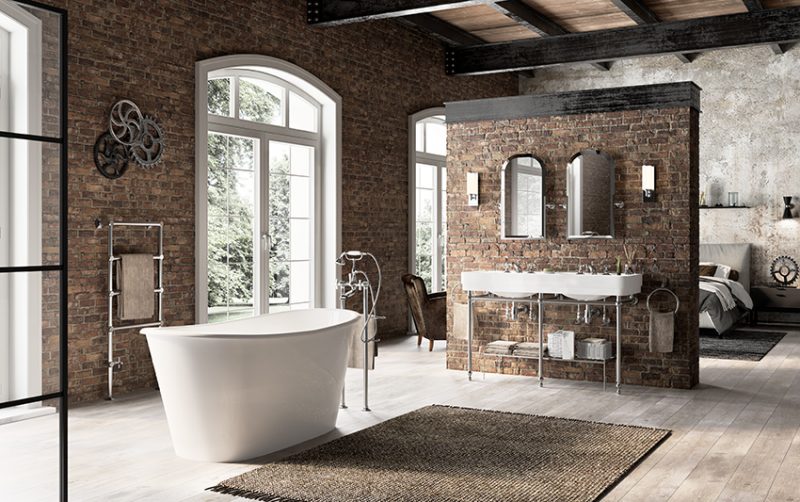 #news2020 | Metropolitan by Park Avenue, design Francesca M. Lombardi