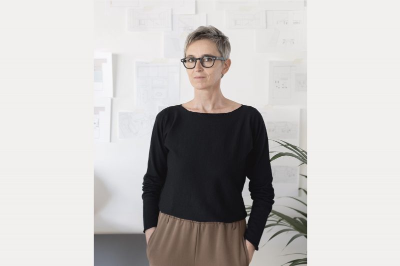PRODUCT meets PROJECT #328 | La visione progettuale di Monica Graffeo