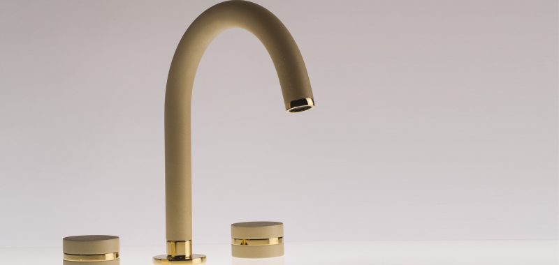 Il lusso dell’unicità con Rubinetteria Giulini | Salone del Bagno