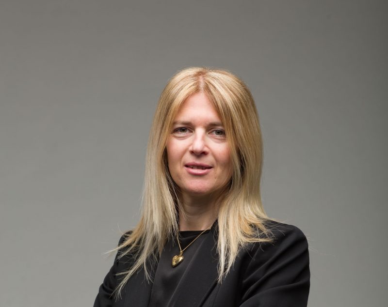 INTERVISTA A… Alessandra Gessi, titolare di Newform
