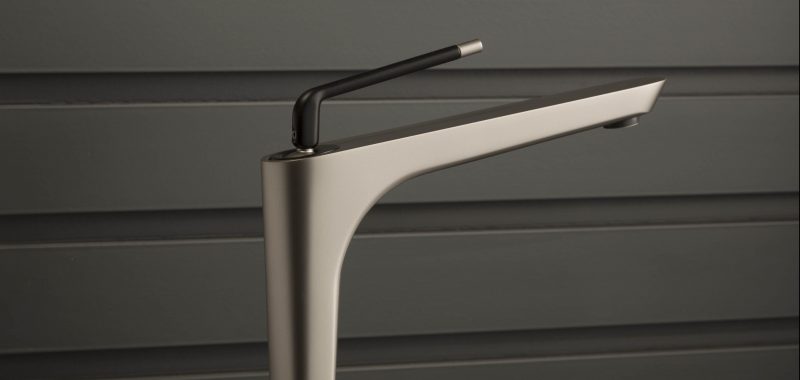 Soluzioni tailor made con Newform | Salone del Bagno