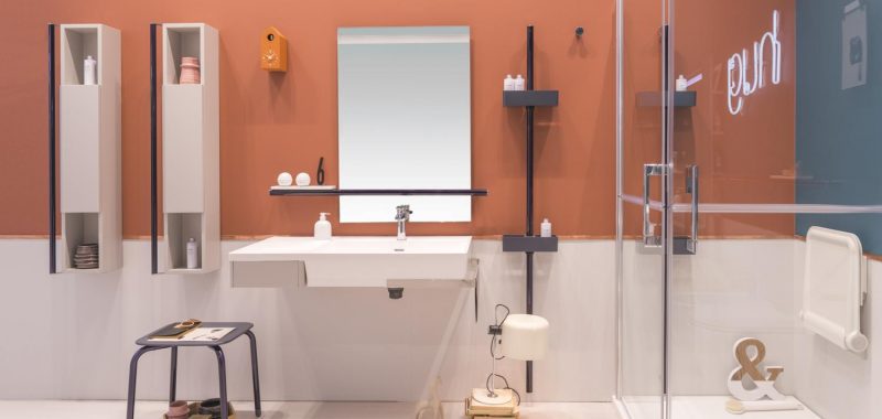 Hug: un abbraccio di colori, in tutta sicurezza