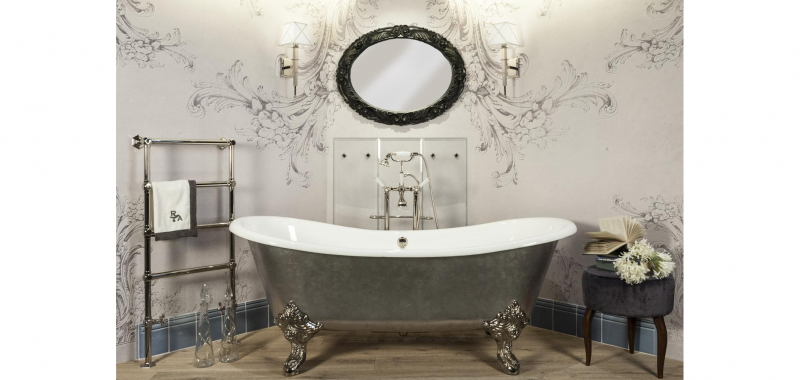 Total look di qualità artigianale per Park Avenue | Salone del Bagno