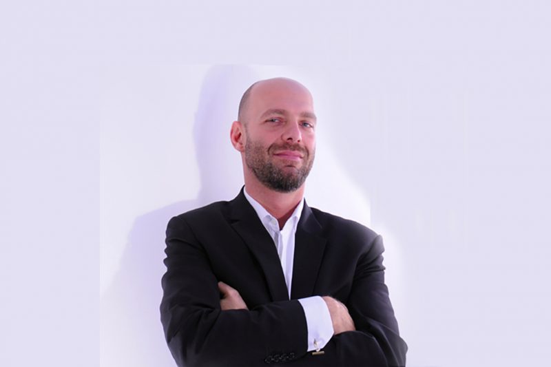 Ceramiche Refin annuncia il nuovo Direttore Marketing Rino Bedogni