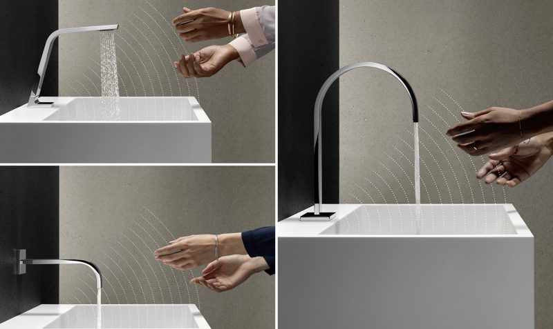 ISH digital 2021 | Pop up my Bathroom: oggi in scena il bagno “smart”