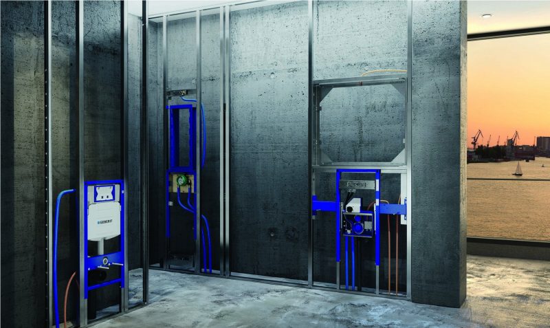 ISH digital 2021 | Pop up my Bathroom: oggi si parla di ristrutturazione