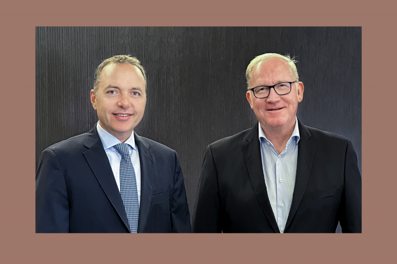 RAK Ceramics acquisisce il 100% del Gruppo KLUDI