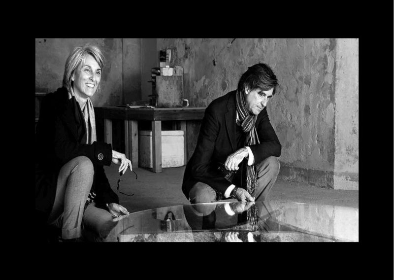 B CRITIC #331 | Il pensiero di Michela e Paolo Baldessari