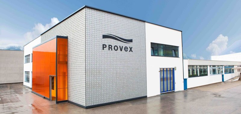 Provex sempre più internazionale: nasce Provex Benelux