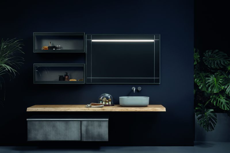 #news2020 | Quari by Novello, design Stefano Cavazzana