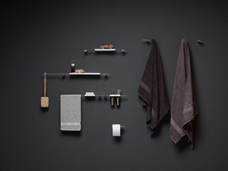 Elementa di Ritmonio: la nuova serie di accessori all’insegna della personalizzazione