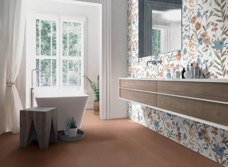Refresh your breath: la collezione Decora by Ragno