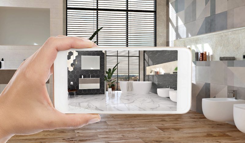 RealityRemod by Maticad: scatta e trasforma la tua casa