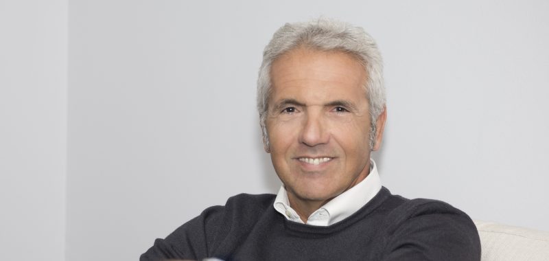 Rino Ferreri nuovo Direttore Strategico Design del Gruppo SFA