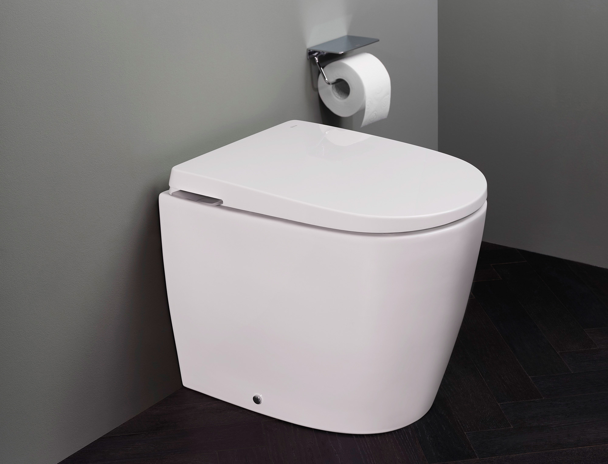 Hydro InTank by Roca vince il Design Plus Award a ISH 2023